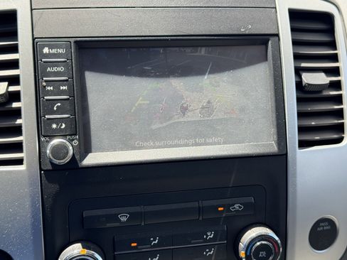 Used 2019 Nissan Frontier SV RWD image 19