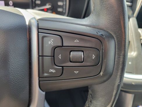 Used 2021 GMC Yukon SLT w/ SLT Premium Package RWD image 19