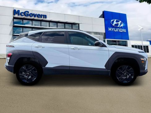 New 2026 Hyundai Kona SEL Sport AWD/4WD image 9