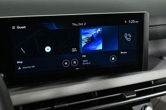 New 2026 Hyundai Tucson Limited FWD image 23