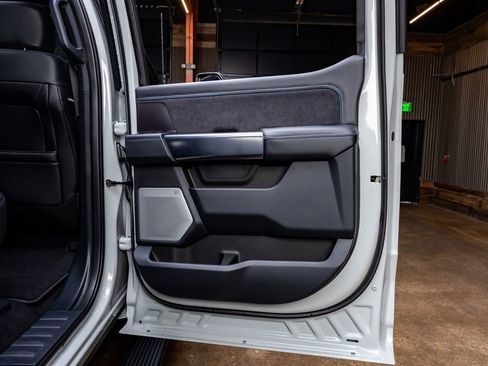 Used 2026 Ford F250 Platinum image 40