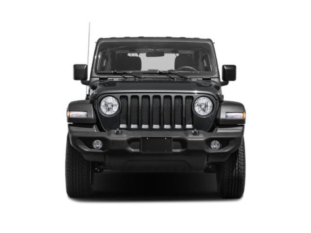 Used 2018 Jeep Wrangler Rubicon AWD/4WD image 7