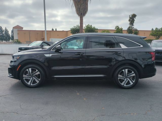 Certified 2023 Kia Sorento SX Prestige AWD/4WD image 6