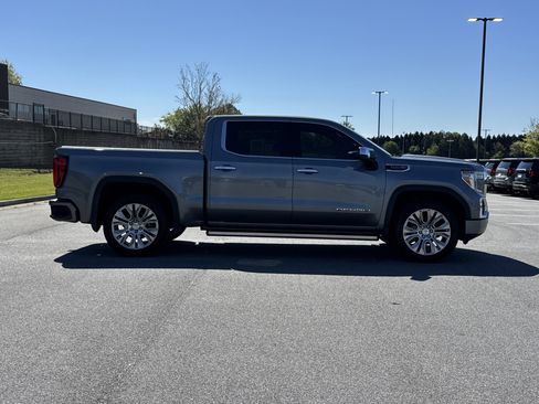 Used 2020 GMC Sierra 1500 Denali w/ Denali Ultimate Package image 11