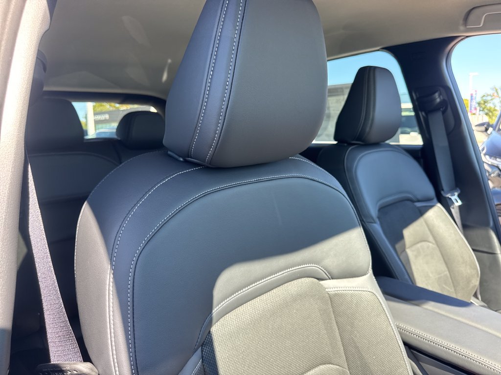 New 2026 MAZDA CX-5 Preferred AWD/4WD image 22