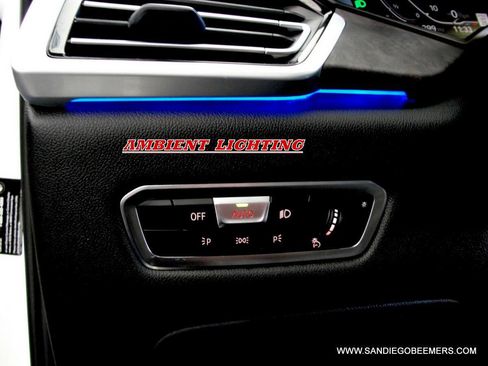 Used 2022 BMW X5 sDrive40i w/ M Sport Package image 10