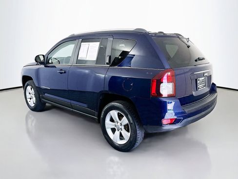 Used 2014 Jeep Compass Sport w/ Power Value Group FWD image 5