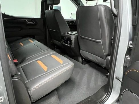 Used 2023 GMC Sierra 1500 AT4 w/ AT4 Preferred Package AWD/4WD image 54