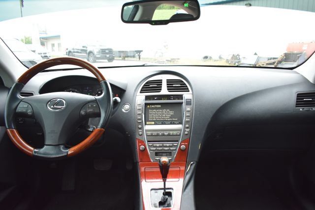Used 2007 Lexus ES 350 w/ Premium Plus Pkg FWD image 32
