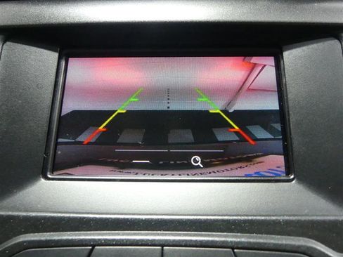 Used 2018 Ford Fusion SE image 13