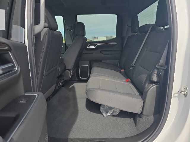 New 2026 Chevrolet Silverado 1500 RST w/ RST Select Package AWD/4WD image 28