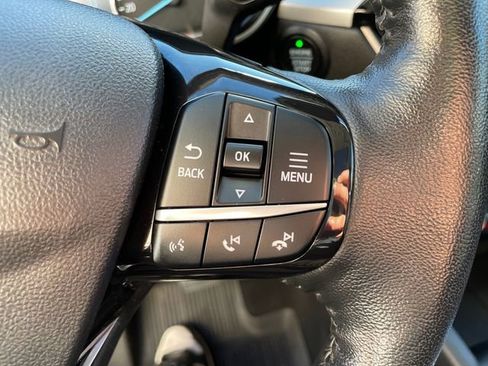 Used 2021 Ford Escape SEL image 32