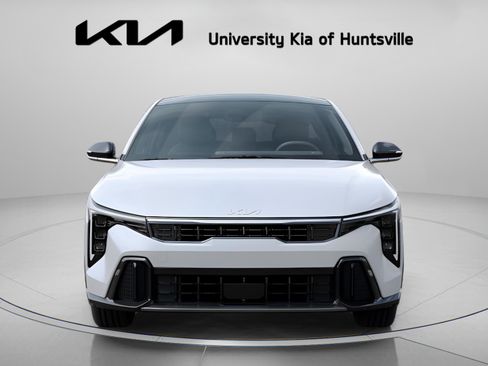 New 2026 Kia K4 GT-Line FWD image 2
