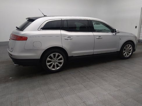 Used 2018 Lincoln MKT AWD w/ Technology Package image 10