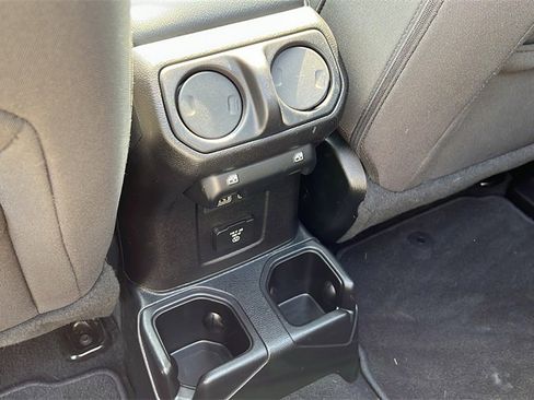 Used 2020 Jeep Wrangler Unlimited Sahara w/ Safety Group image 32