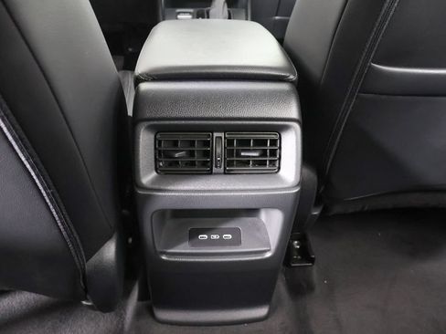 Certified 2025 Honda CR-V EX-L image 50