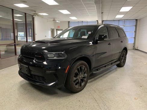 Used 2023 Dodge Durango GT AWD/4WD image 4