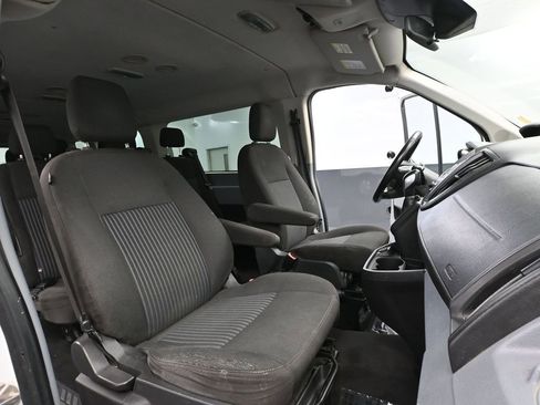 Used 2017 Ford Transit 350 XLT image 46