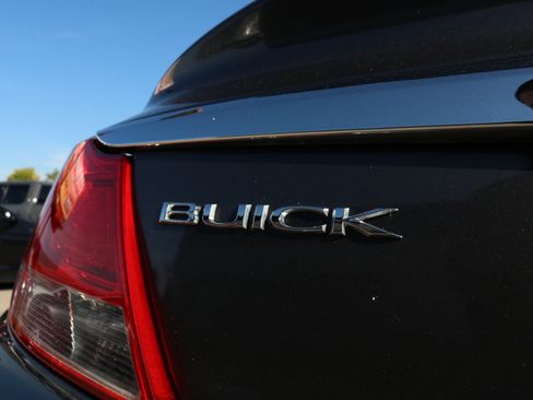 Used 2011 Buick Regal CXL w/ RL3 Preferred Equipment Group image 10