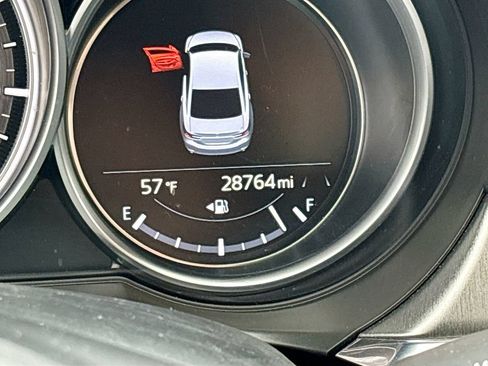 Used 2020 MAZDA MAZDA6 Grand Touring FWD image 12