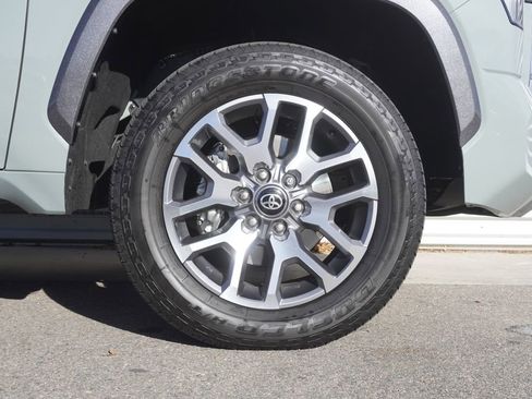 Used 2025 Toyota Tundra 1794 Edition image 36