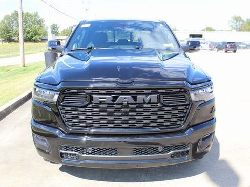 New 2026 RAM 1500 Big Horn image 7