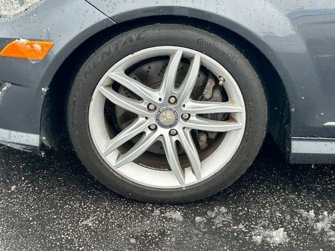 Used 2013 Mercedes-Benz C 300 4MATIC Sedan image 11