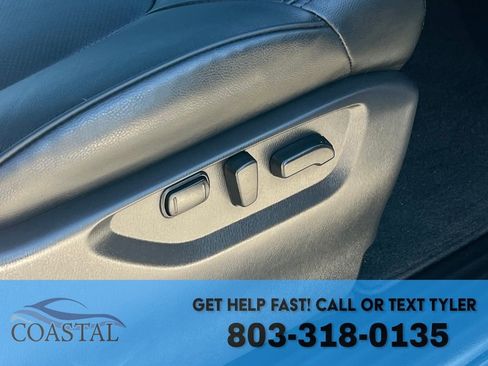 Used 2024 Nissan Armada SL w/ Midnight Edition Package image 34