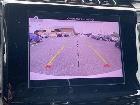 Used 2025 Jeep Grand Cherokee Altitude RWD image 29
