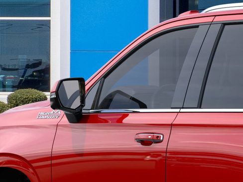 New 2026 Chevrolet Tahoe High Country w/ Sun And Tow Package image 53