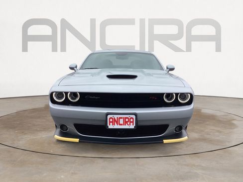 Used 2023 Dodge Challenger R/T Scat Pack w/ Plus Package image 8