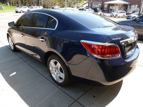 Used 2008 Jeep Grand Cherokee Laredo AWD/4WD image 3