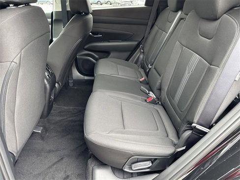 New 2026 Hyundai Tucson SEL image 12