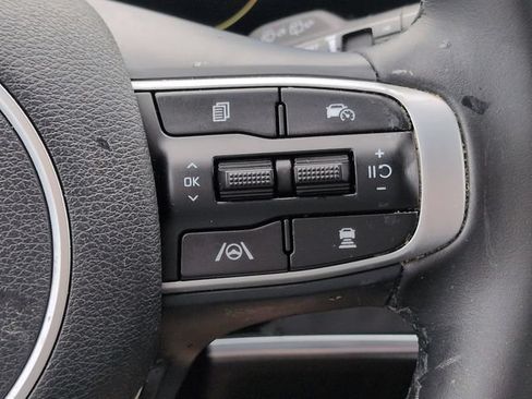 Used 2023 Kia Sportage SX FWD image 27