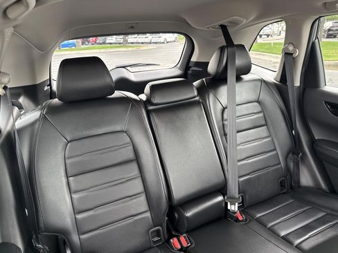 Certified 2025 Honda CR-V EX-L image 29
