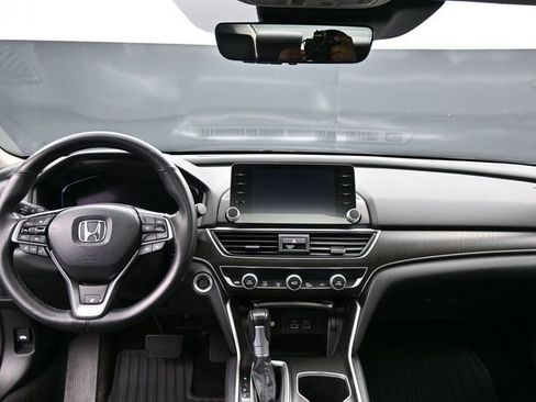 Used 2021 Honda Accord EX-L image 15