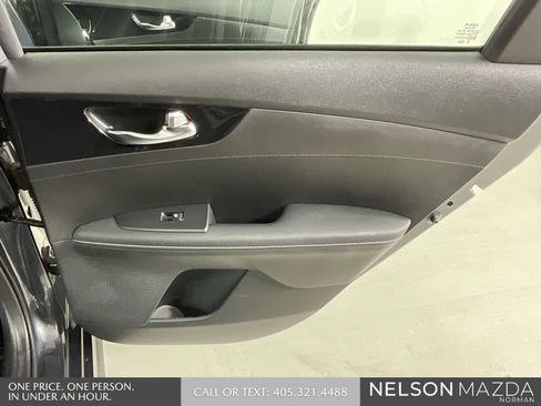 Used 2024 Kia Forte GT-Line image 23