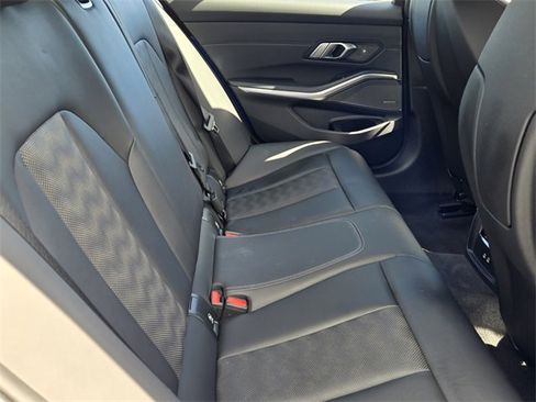 Used 2023 BMW M3 image 15