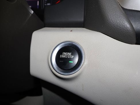 Used 2021 GMC Terrain Denali image 16