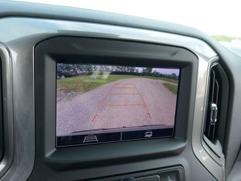 New 2026 Chevrolet Silverado 1500 W/T w/ WT Value Package AWD/4WD image 16