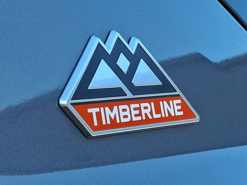 Used 2023 Ford Explorer Timberline w/ Timberline Technology Package image 31