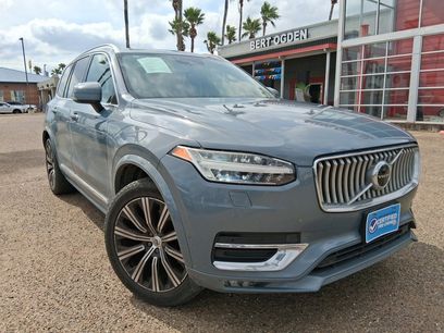 Used 2020 Volvo XC90 T6 Inscription
