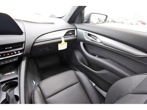 New 2026 Cadillac CT5 Premium Luxury RWD image 10