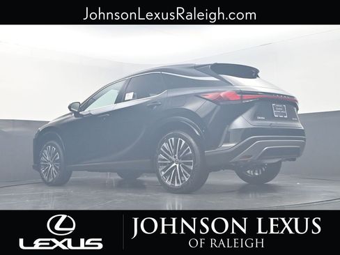 New 2026 Lexus RX 350 Premium Plus image 19
