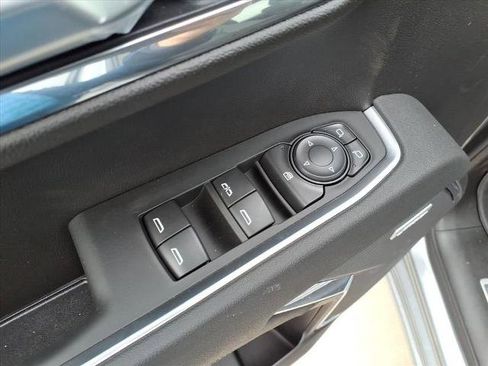 New 2026 Chevrolet Silverado 1500 LT Trail Boss w/ LT Trail Boss Premium Package image 16