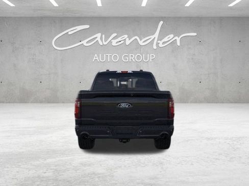 New 2026 Ford F150 XLT image 5