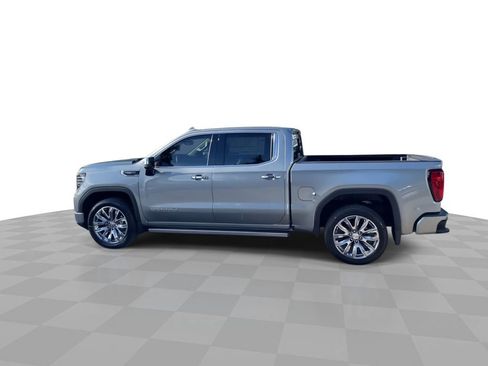 New 2026 GMC Sierra 1500 Denali AWD/4WD image 5