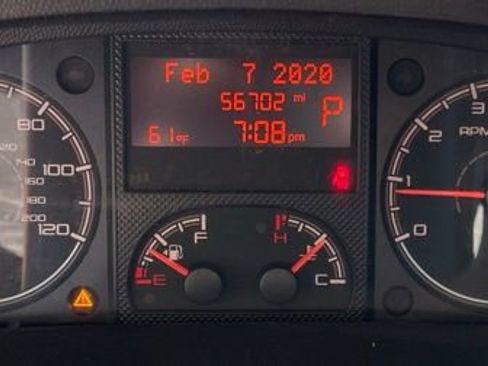 Used 2021 RAM ProMaster 3500 image 27