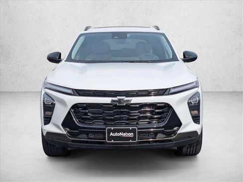 New 2026 Chevrolet Trax ACTIV w/ Sunroof Package image 6