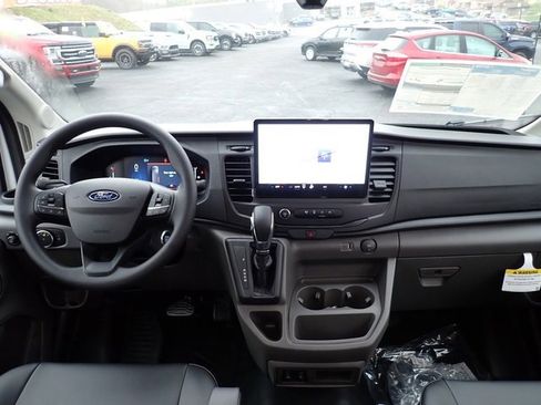 New 2026 Ford Transit 350 148 Medium Roof AWD w/ Load Area Protection Package image 16